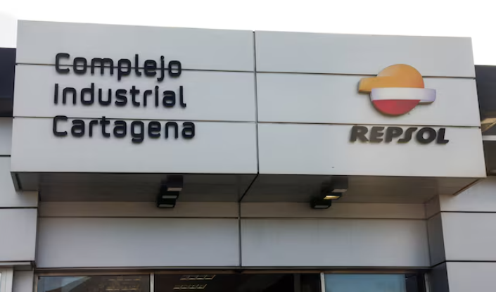 Reuters: Repsol recibió licencia estadounidense para proyectos de petróleo y gas en Venezuela