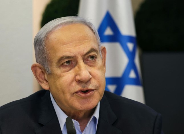 Israel acusa a Sánchez de “incitar al genocidio judío” por reconocer a Palestina
