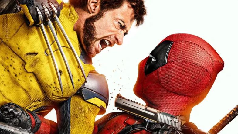 Nuevo avance de “Deadpool & Wolverine” sugiere algo más que una amistad entre los mutantes (Video)