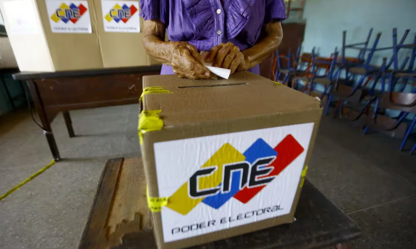 UE respondió al CNE que sus sanciones no afectan a la población venezolana