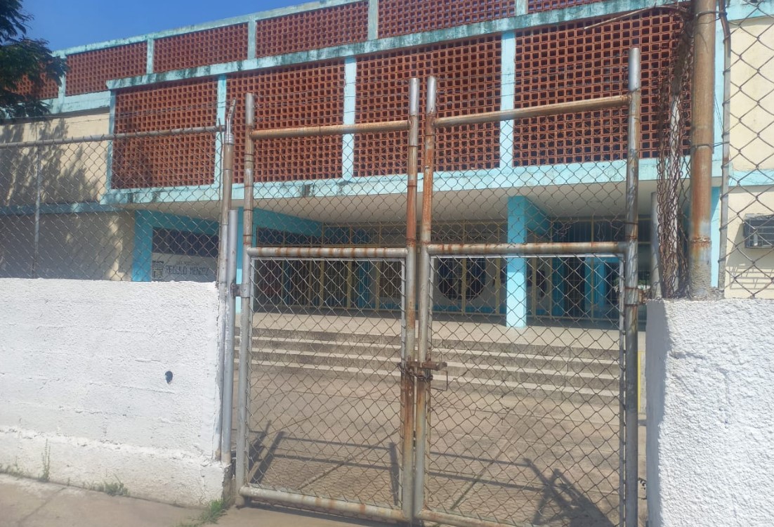 Zulia: colegios en Machiques de Perijá suspendieron clases por falta de agua