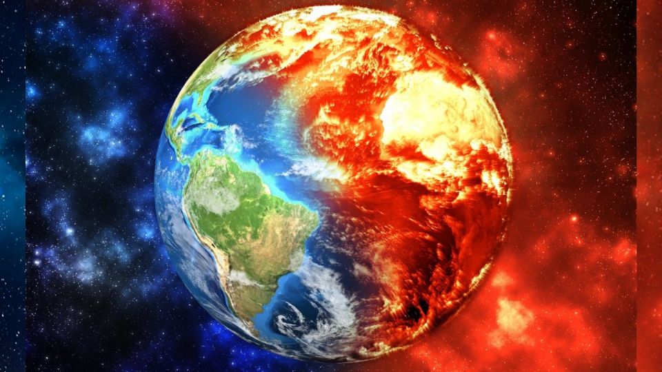 Científicos urgen medidas ante un calentamiento sin precedentes que eleva la mortalidad en la Tierra