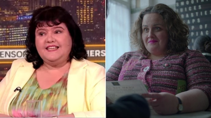 Los productores de “Bebé reno” le contestaron a la verdadera Martha y defendieron al creador de la serie