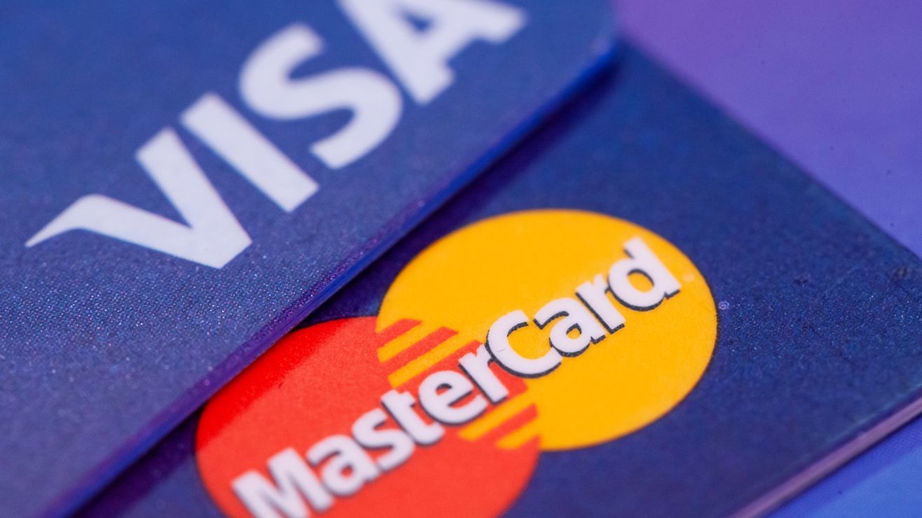 Visa y Mastercard aplicarán este beneficio para sus clientes en EEUU