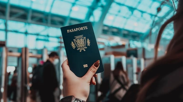 Orlando tendrá una nueva oficina de pasaportes: será la segunda en Florida