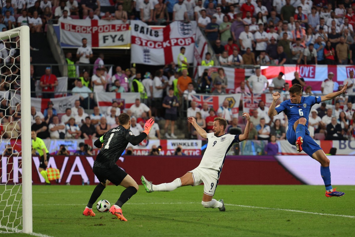 Harry Kane: Sabemos lo que queremos y estamos cerca de lograrlo, sería increíble