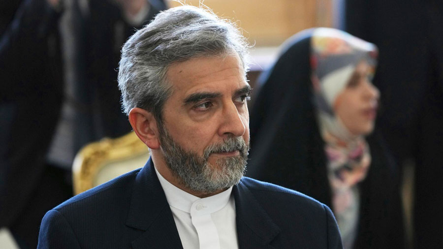 Nuevo canciller de Irán confirmó que hay diálogo con Estados Unidos