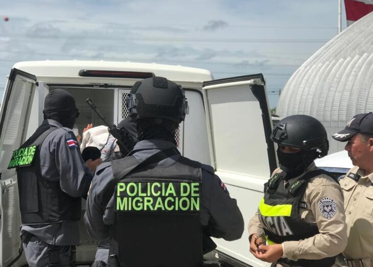 Rescataron a ocho venezolanos víctimas de trata y explotación laboral en Costa Rica