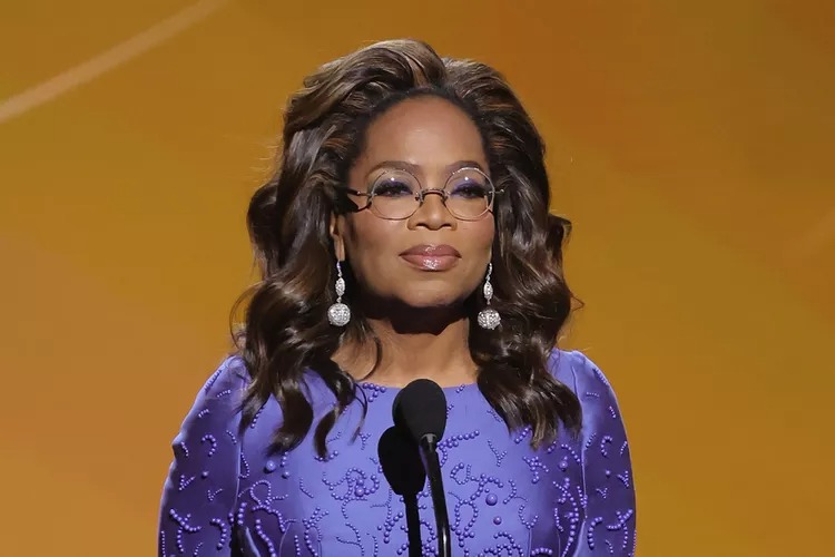 “Fue algo muy serio”: Oprah Winfrey terminó hospitalizada por este motivo