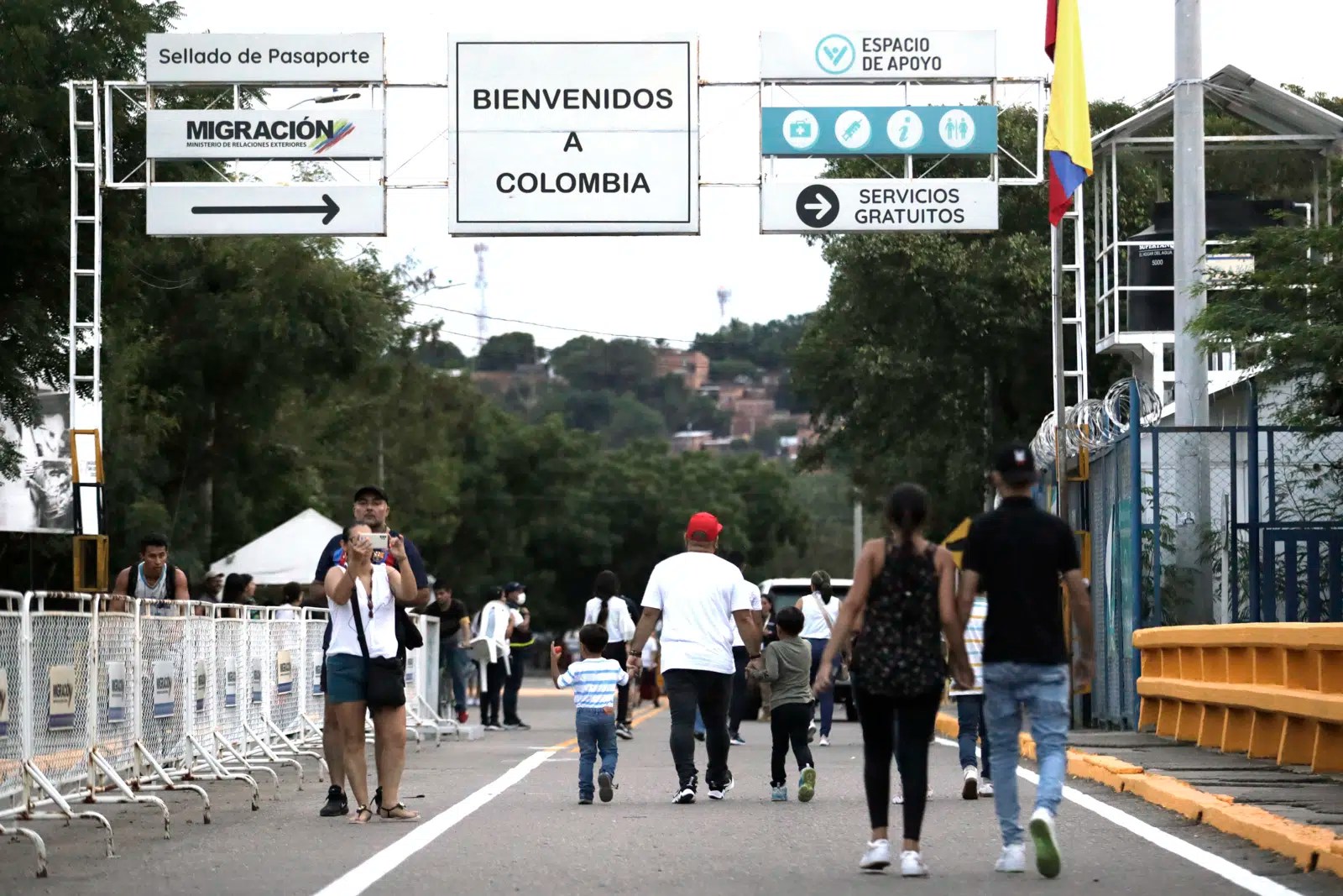 Venezolanas corren un “alto riesgo” ante redes de prostitución en la frontera, alertó FundaRedes