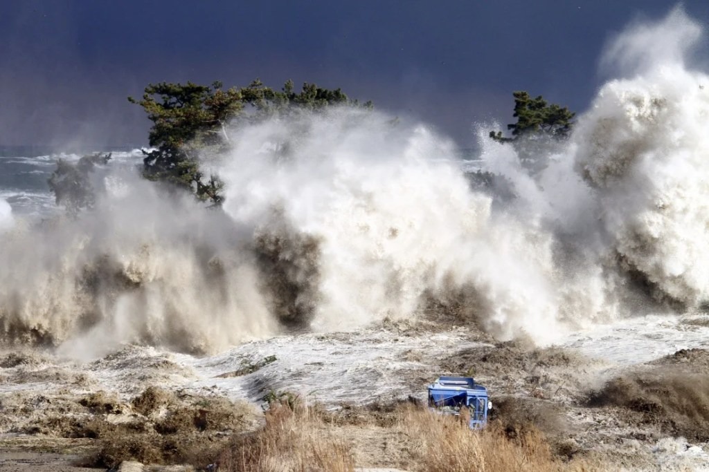 El área de Estados Unidos que corre el mayor riesgo de sufrir un tsunami devastador
