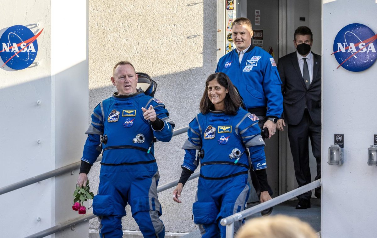 Demora en el retorno a Tierra de Starliner dispara dudas sobre la nave tripulada de Boeing