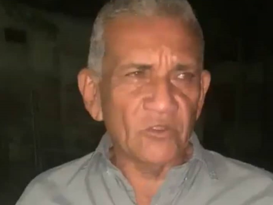 Dirigente de MAS en Barinas denunció amenazas de muerte si sale a votar el #28Jul