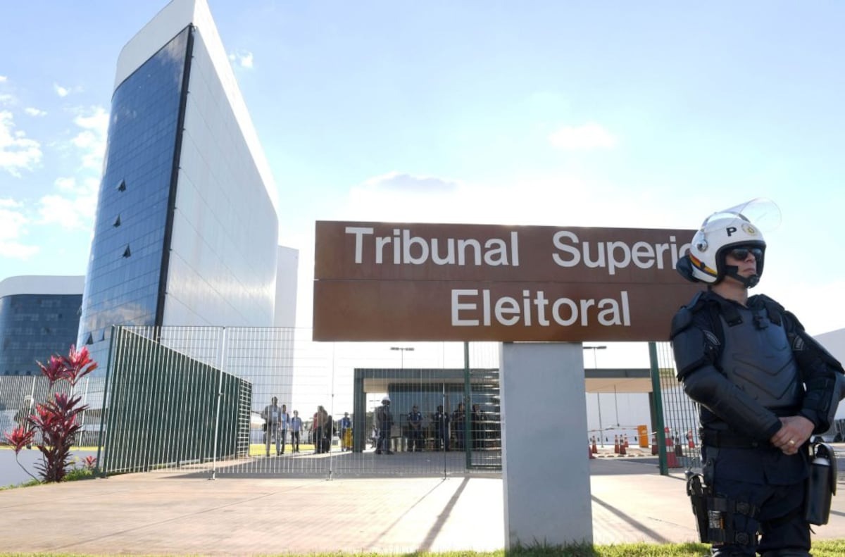 Brasil reconsideró su decisión y sí enviará veedores electorales para el #28Jul