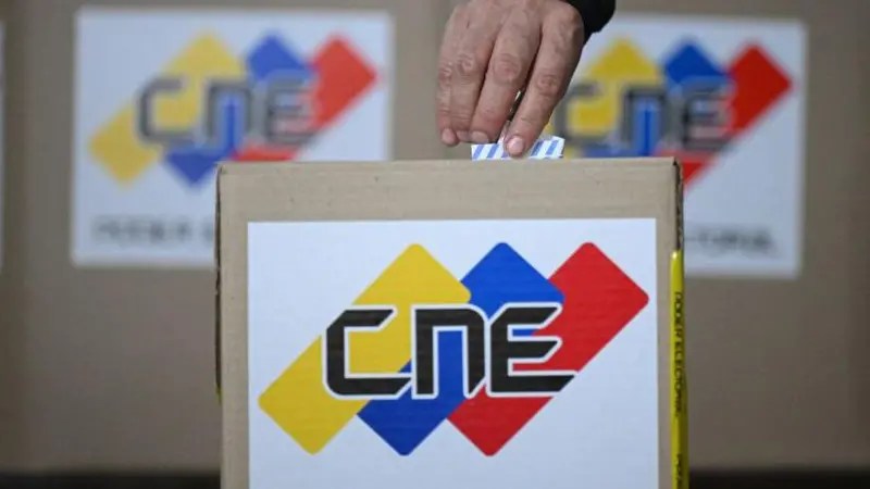 Cómo funciona el proceso electoral en Venezuela y por qué han puesto en duda el resultado de los comicios