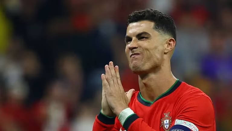 Cristiano Ronaldo adquiere el 30 % de la firma de cristal Vista Alegre en España