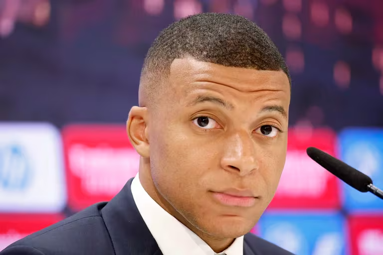 Efecto dominó en el mercado de pases tras la llegada de Mbappé al Real Madrid