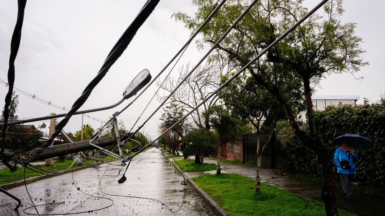 Tormenta Debby se convertirá en huracán de categoría 4 antes de llegar a Florida