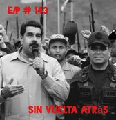 EnClave 143: Sin vuelta atrás