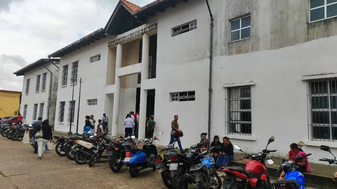 Una Ventana a la Libertad reporta 16 privaciones de libertad en Apure tras manifestaciones