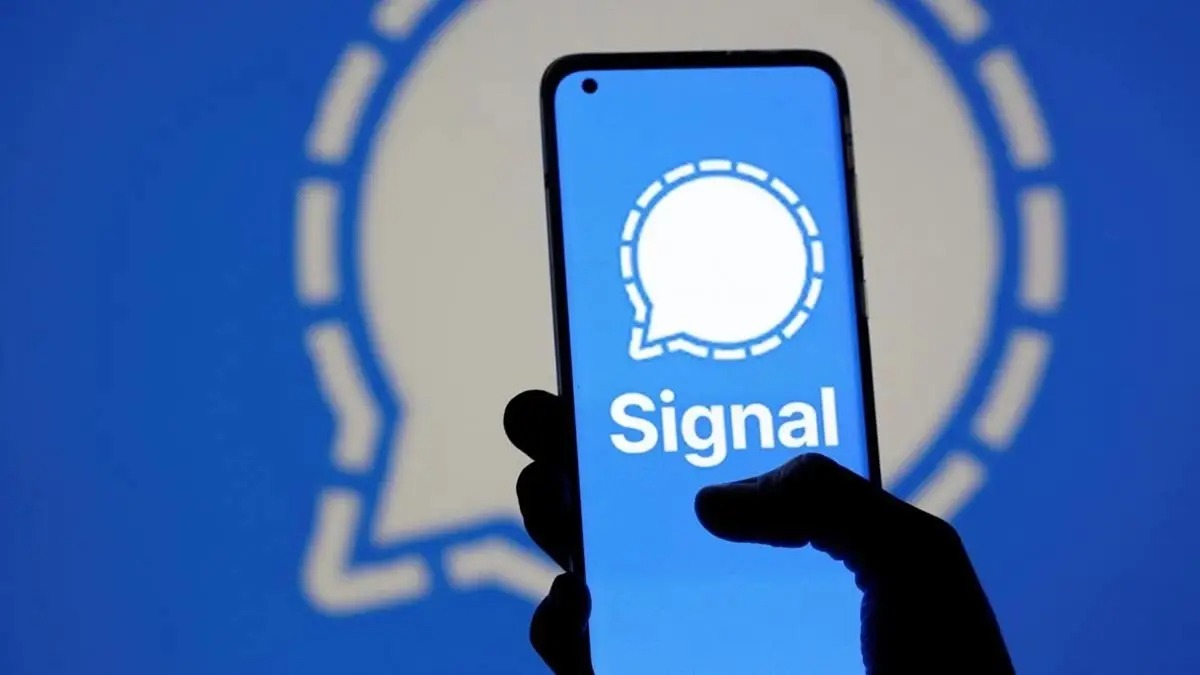 Signal, sitio web de app de mensajería que protege la privacidad de los usuarios, fue bloqueada en Venezuela