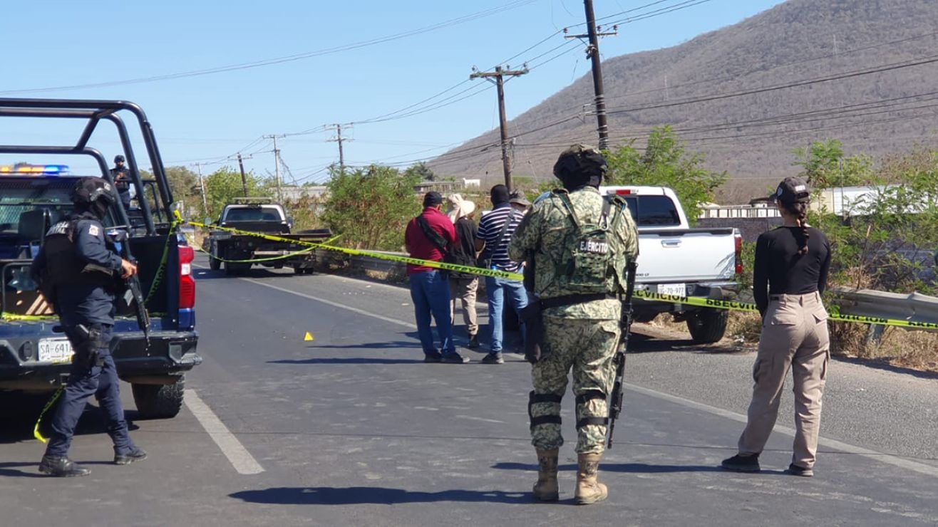 “El Mayo” Zambada mandó asesinar a su sobrino “Cheyo Ántrax”, según fiscal estadounidense