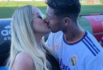 Gol en contra: Exjugador del Real Madrid anunció que sería padre, se tatuó el nombre del bebé y descubrió que no era suyo